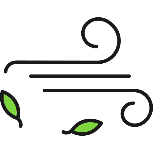 ventoso icono gratis