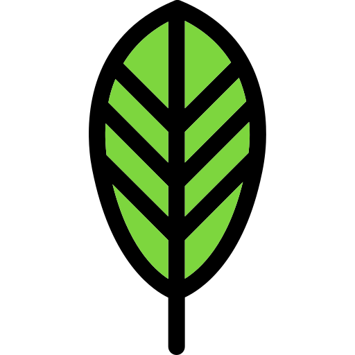 Leaf free icon Leaf free icon
