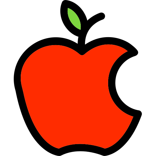 apfel kostenlos Icon