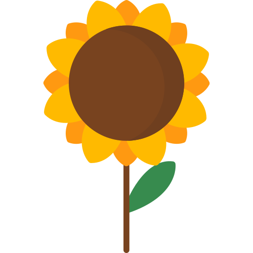 sonnenblume kostenlos Icon sonnenblume kostenlos Icon