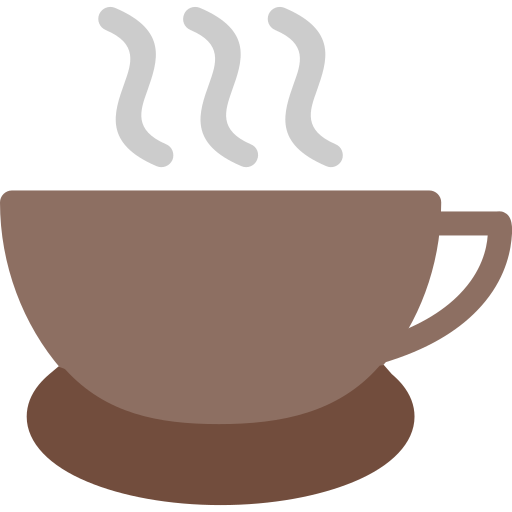café icono gratis