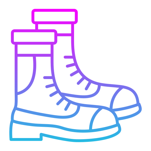 Boots free icon
