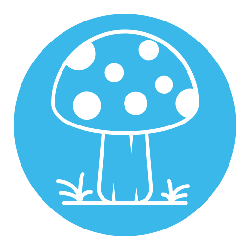 pilz kostenlos Icon pilz kostenlos Icon