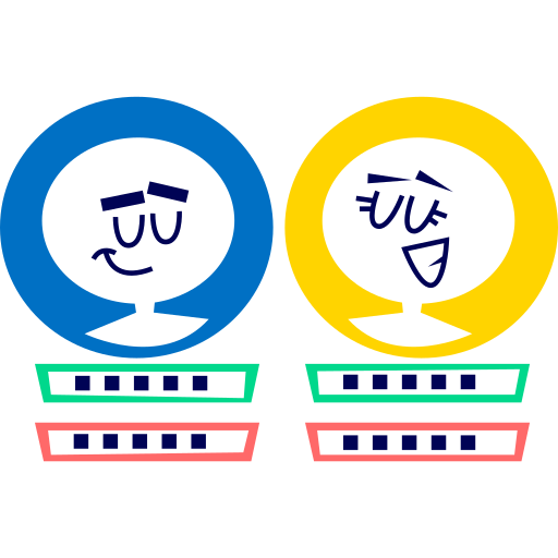 User free sticker