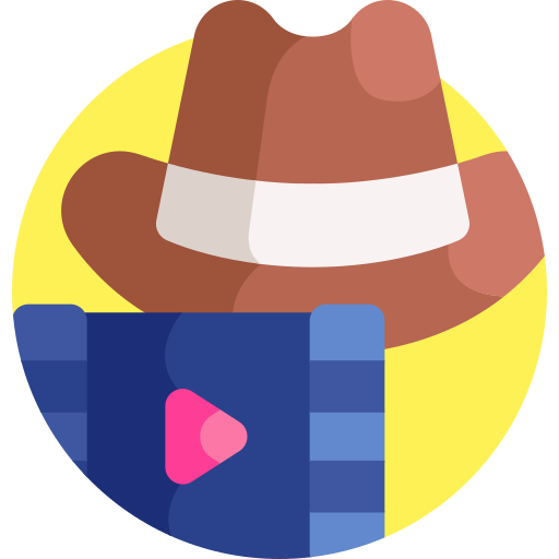 occidental icono gratis