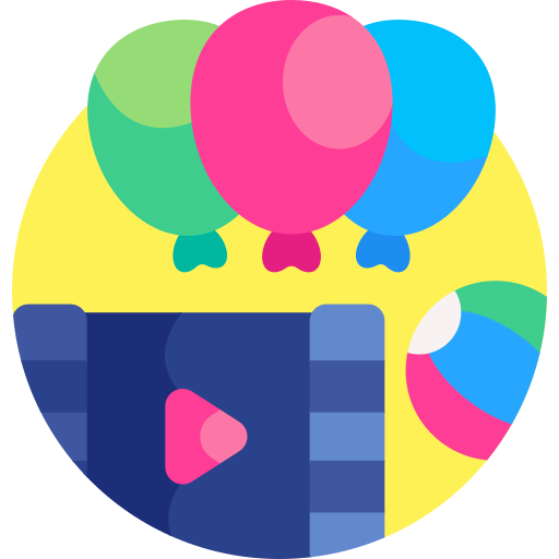 Kids free icon Kids free icon