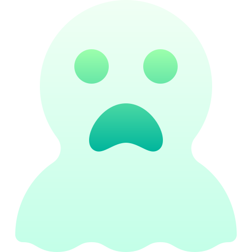 fantasma icono gratis