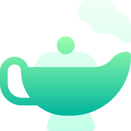 Lamp free icon Lamp free icon