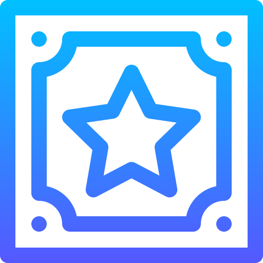 caja magica icono gratis