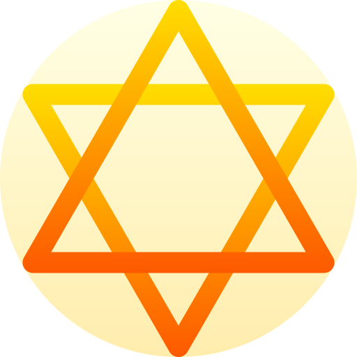 Pentacle free icon