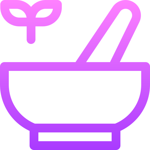 mortero icono gratis