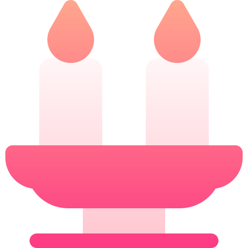 velas icono gratis