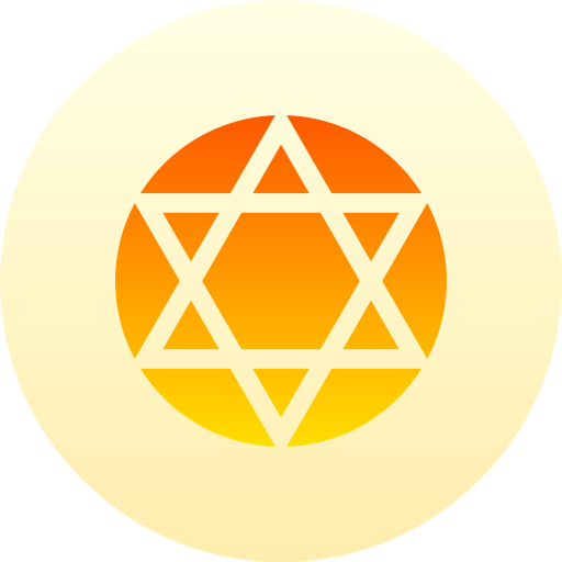 Pentacle free icon
