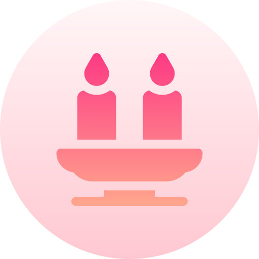 velas icono gratis