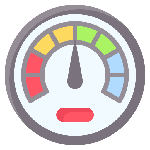 tachometer kostenlos Icon