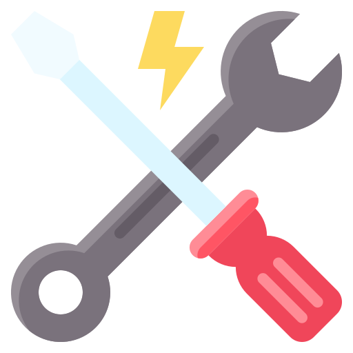 mantenimiento icono gratis