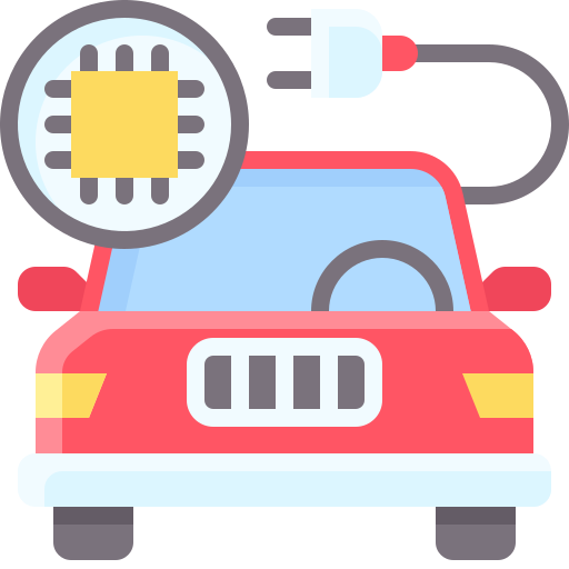 autonom kostenlos Icon autonom kostenlos Icon