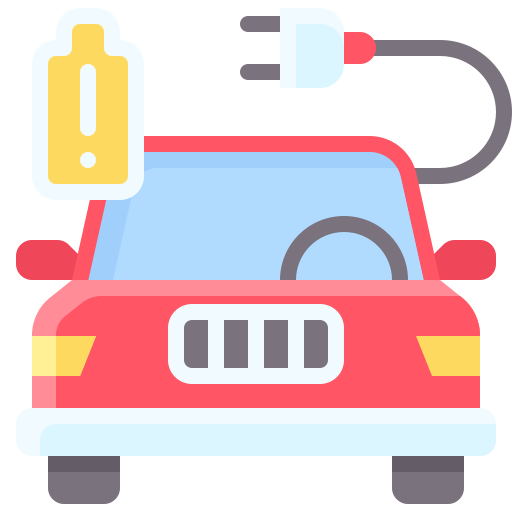 Alert - Free transportation icons