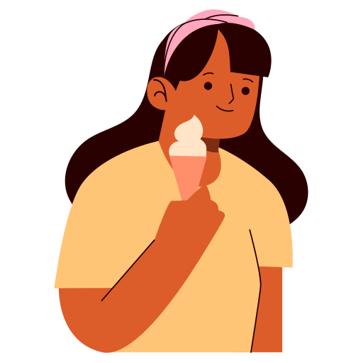 mujer gratis sticker