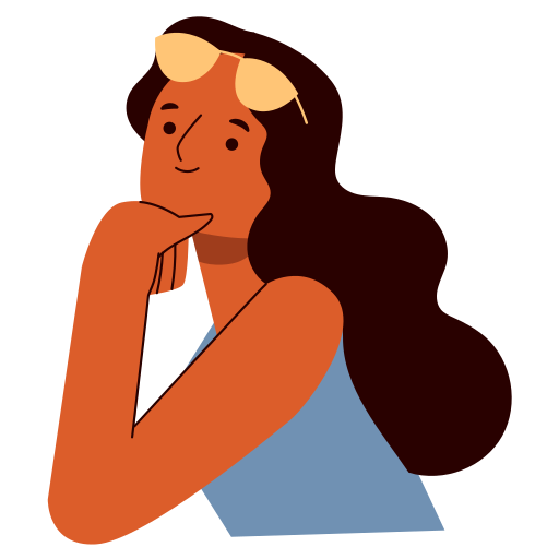 Stickers De Mujer Stickers De Personas Gratis