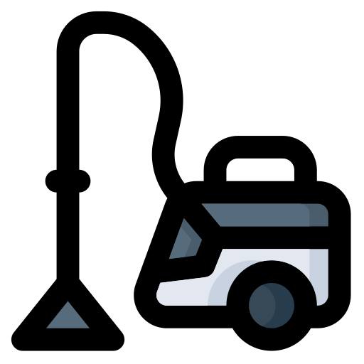 aspiradora icono gratis