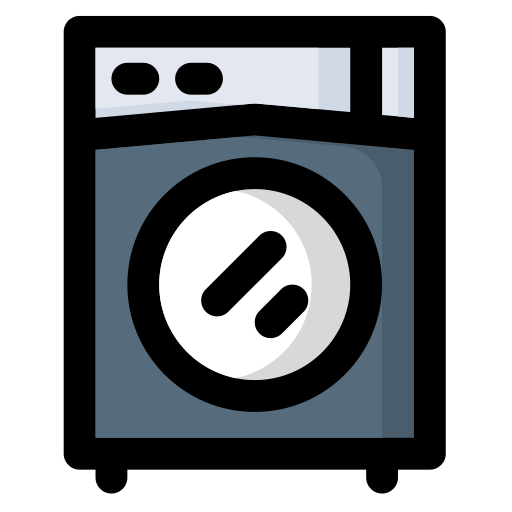 lavadora icono gratis