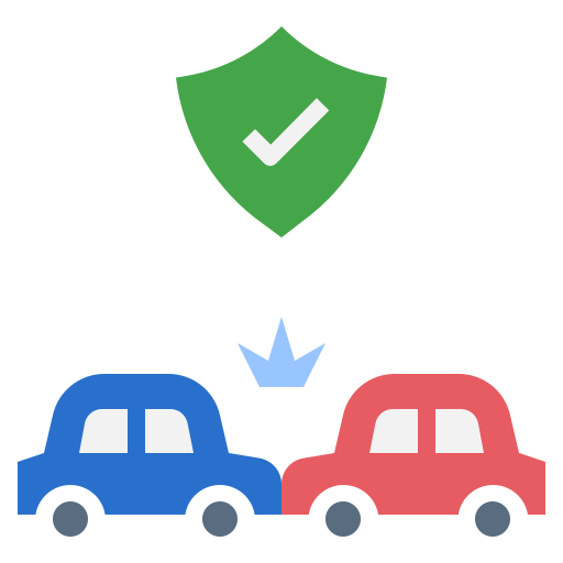 acidente de carro grátis ícone acidente de carro grátis ícone