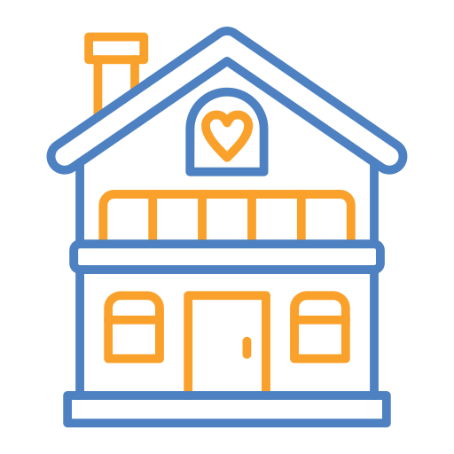 maison Icône gratuit