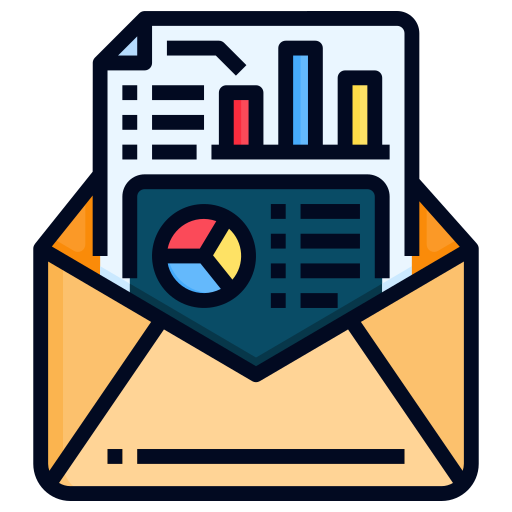 o email grátis ícone