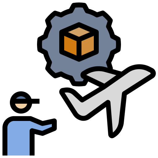 en todo el mundo icono gratis