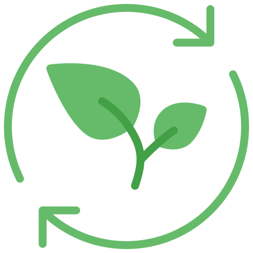 Plant Generic Flat icon