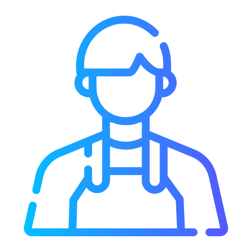 바리 스타 무료 아이콘 바리 스타 무료 아이콘