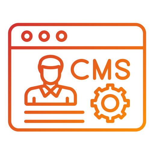 cms icono gratis