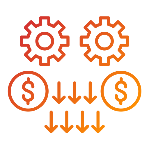 gestión de crisis icono gratis