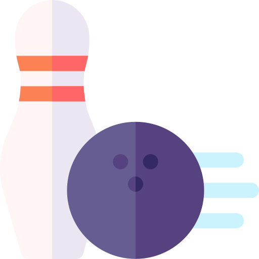 볼링 무료 아이콘