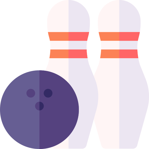 볼링 무료 아이콘