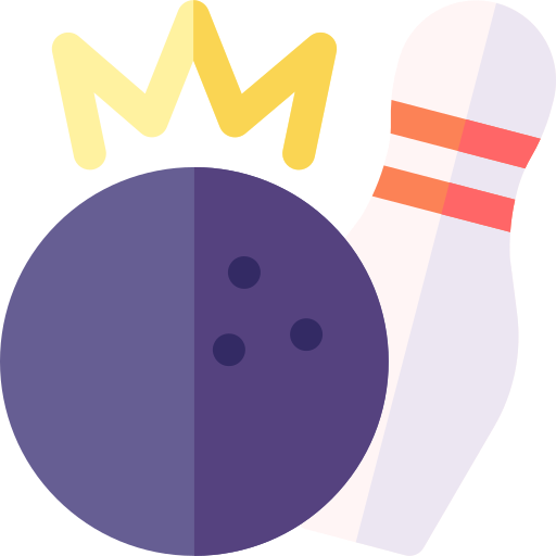 볼링 무료 아이콘