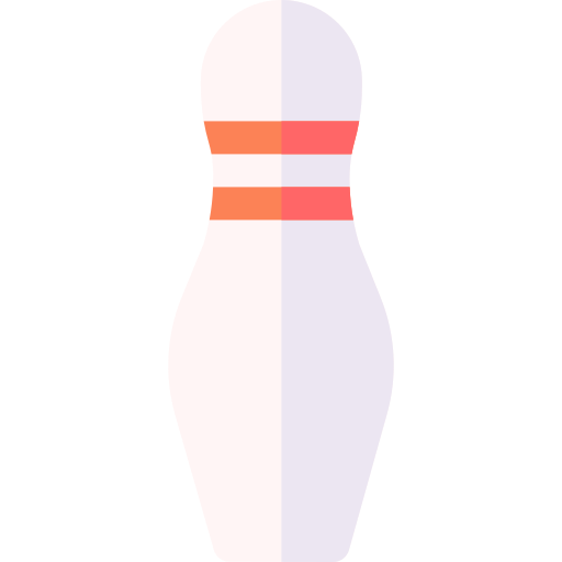 Боулинг бесплатно иконка