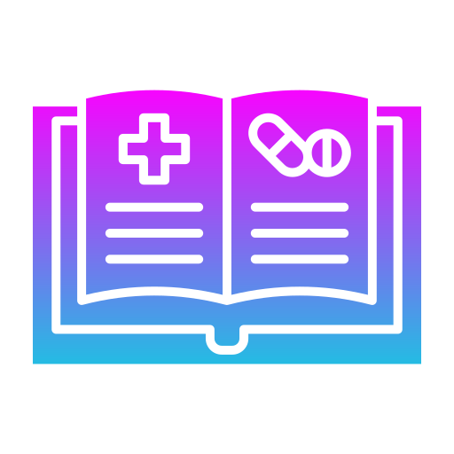 medizinisches buch kostenlos Icon medizinisches buch kostenlos Icon