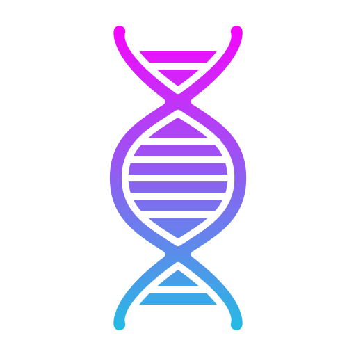 dna grátis ícone dna grátis ícone