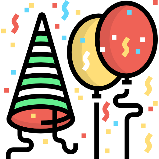 geburtstag kostenlos Icon geburtstag kostenlos Icon