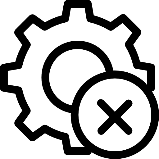 Settings free icon