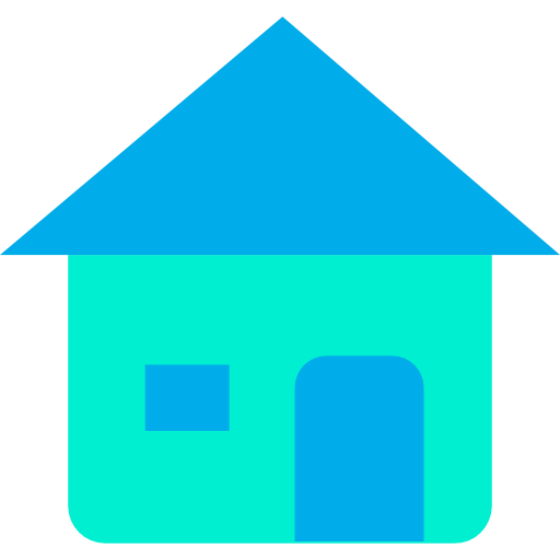 Home Kiranshastry Flat Icon