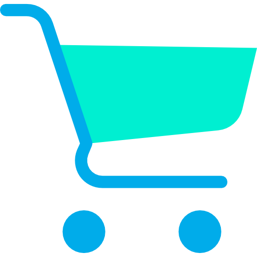 carrito de compras icono gratis