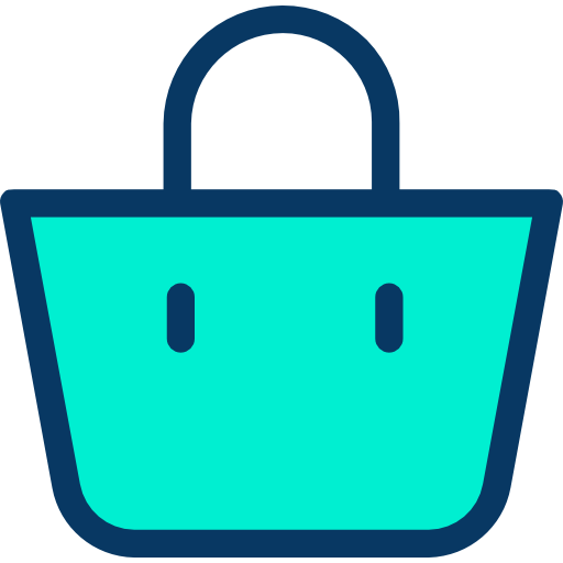 bolsas de compra icono gratis