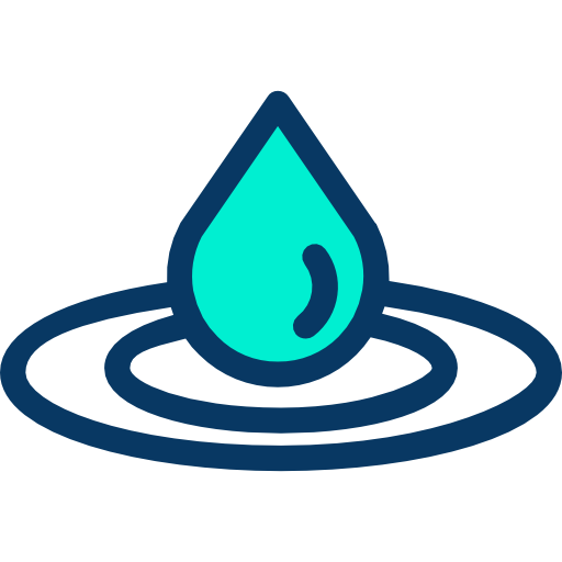 Drop free icon Drop free icon