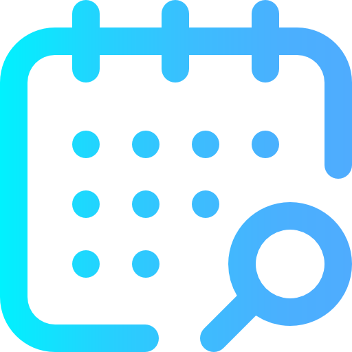 calendrier Icône gratuit calendrier Icône gratuit
