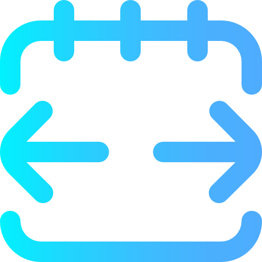 calendario icono gratis