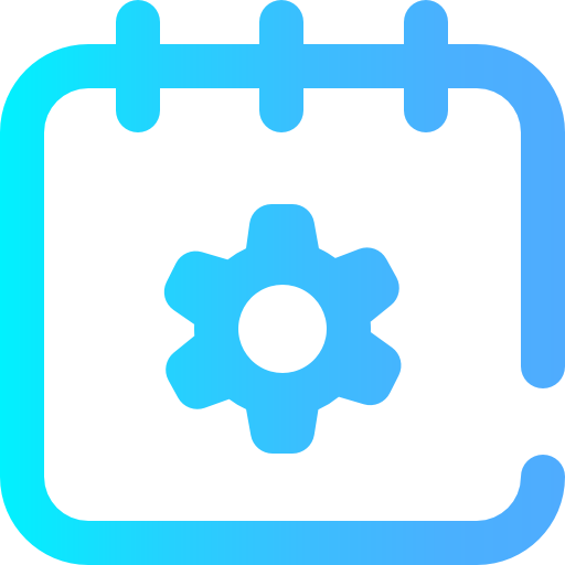 calendario icono gratis