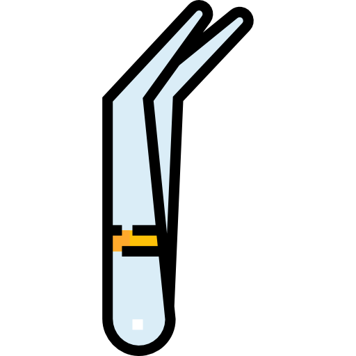 Clamps free icon Clamps free icon